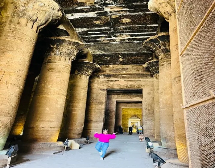 Private  Best Day Tour To Aswan Abu Simbel Temple .